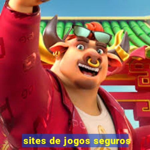 sites de jogos seguros